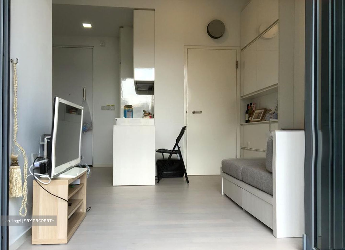 Okio (D12), Apartment #520722011